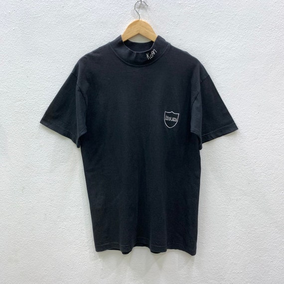 korn issues shirt