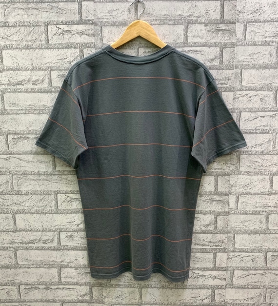 Vintage Nike Acg Stripe Embroidery Small Logo T-shirts - Etsy