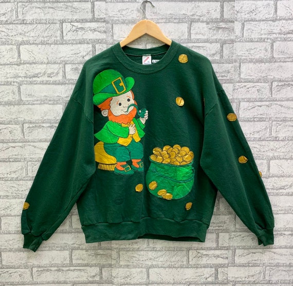 Vintage Sweatshirts