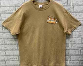 Vintage Jarhead Film T-shirts