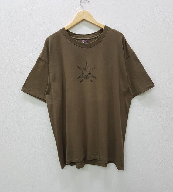 Vintage Fletcher T-shirts Christian Fletcher Tee 9