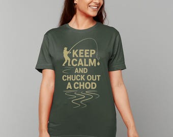 Gildan Heavy Cotton T-Shirt CHOD