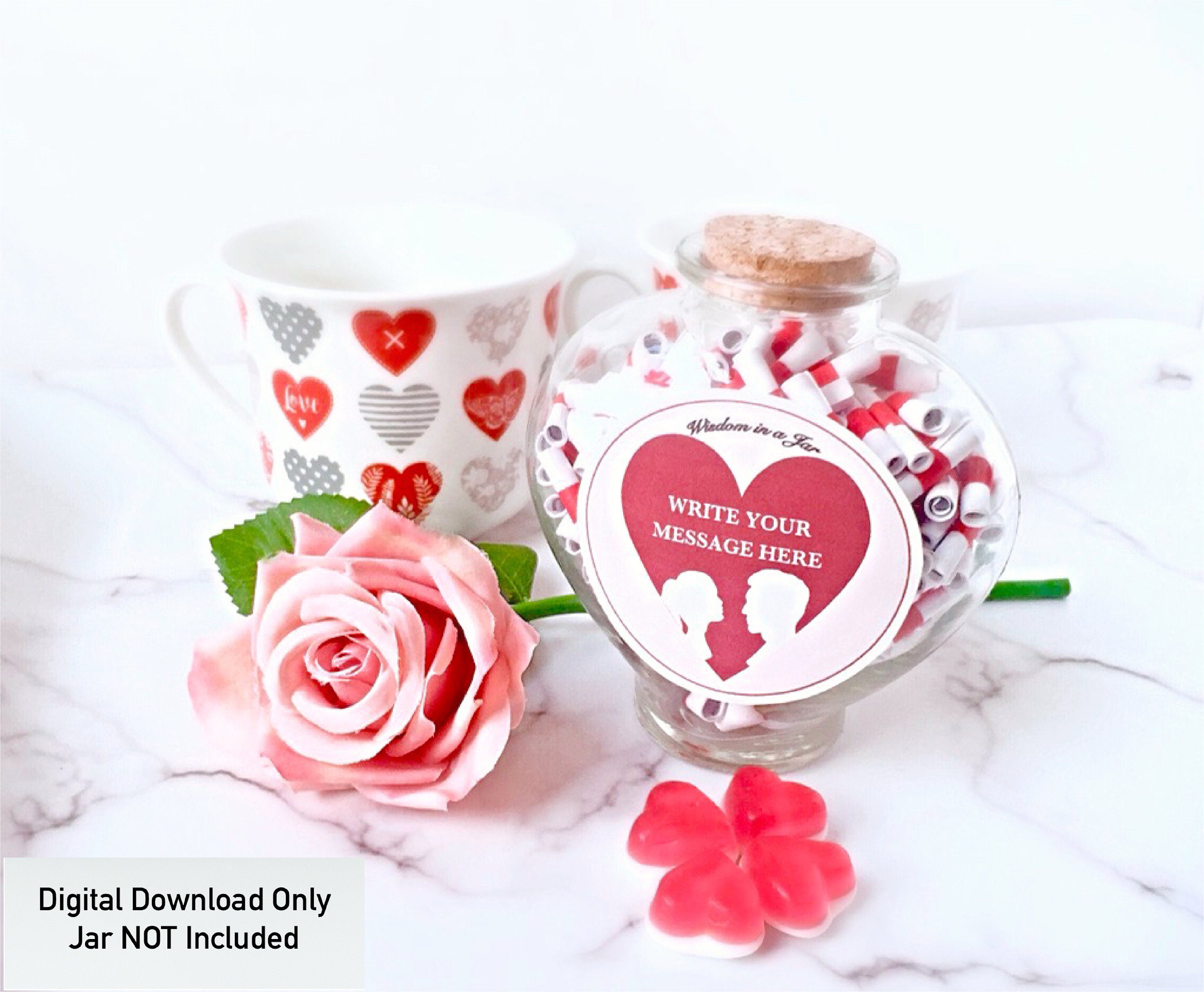 50+ DIY Romantic Valentine's Day Ideas for Him