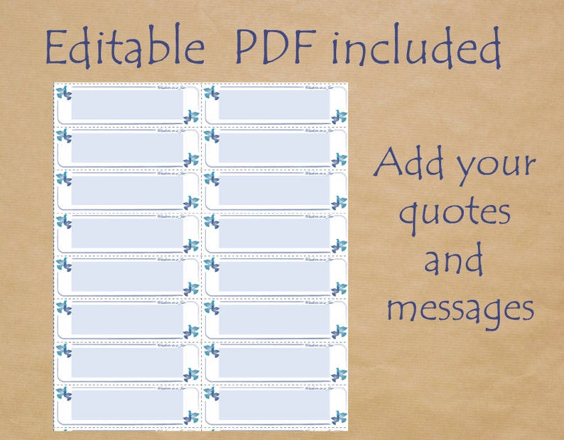PRINTABLE Bible Verses 365 for Jar Bible Journaling - Etsy UK