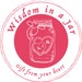 Jay from Wisdom in a Jar