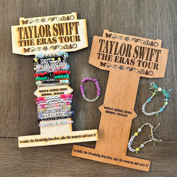 Bracelet Holder Etsy