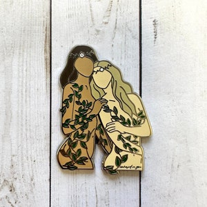 ivy pin