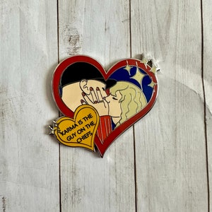 Fußballspieler Pin