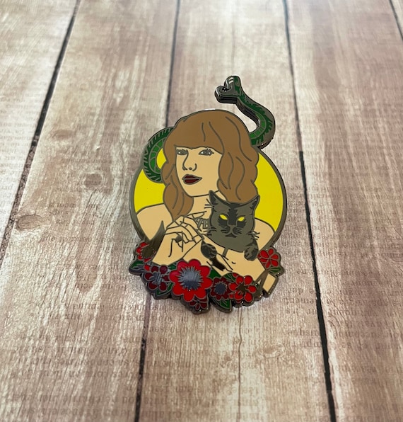 Taylor Swift, END GAME reputation - Taylor Swift - Pin