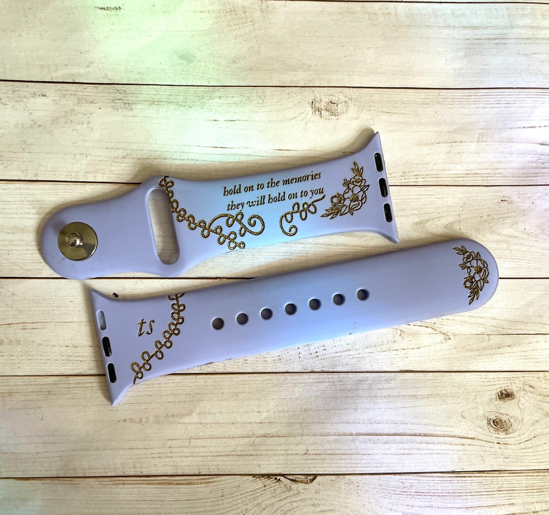 Buy CUSTOM Watch Band Online in India