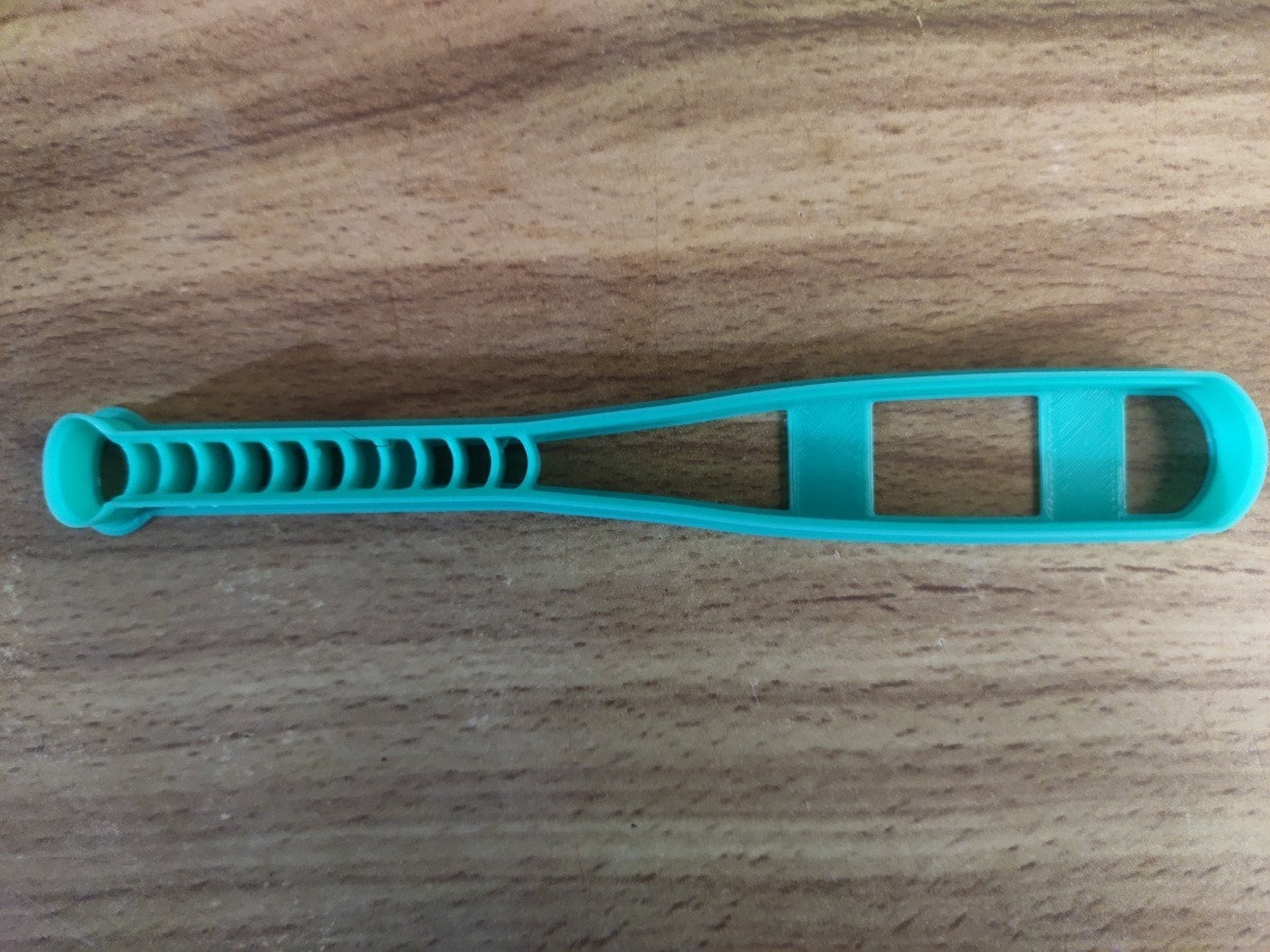 Baseball Bat cookie cutter sports 15cm long 6 Etsy