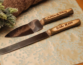 Wedding Cake Server Etsy
