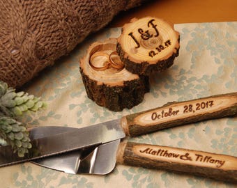 cake knife etsy