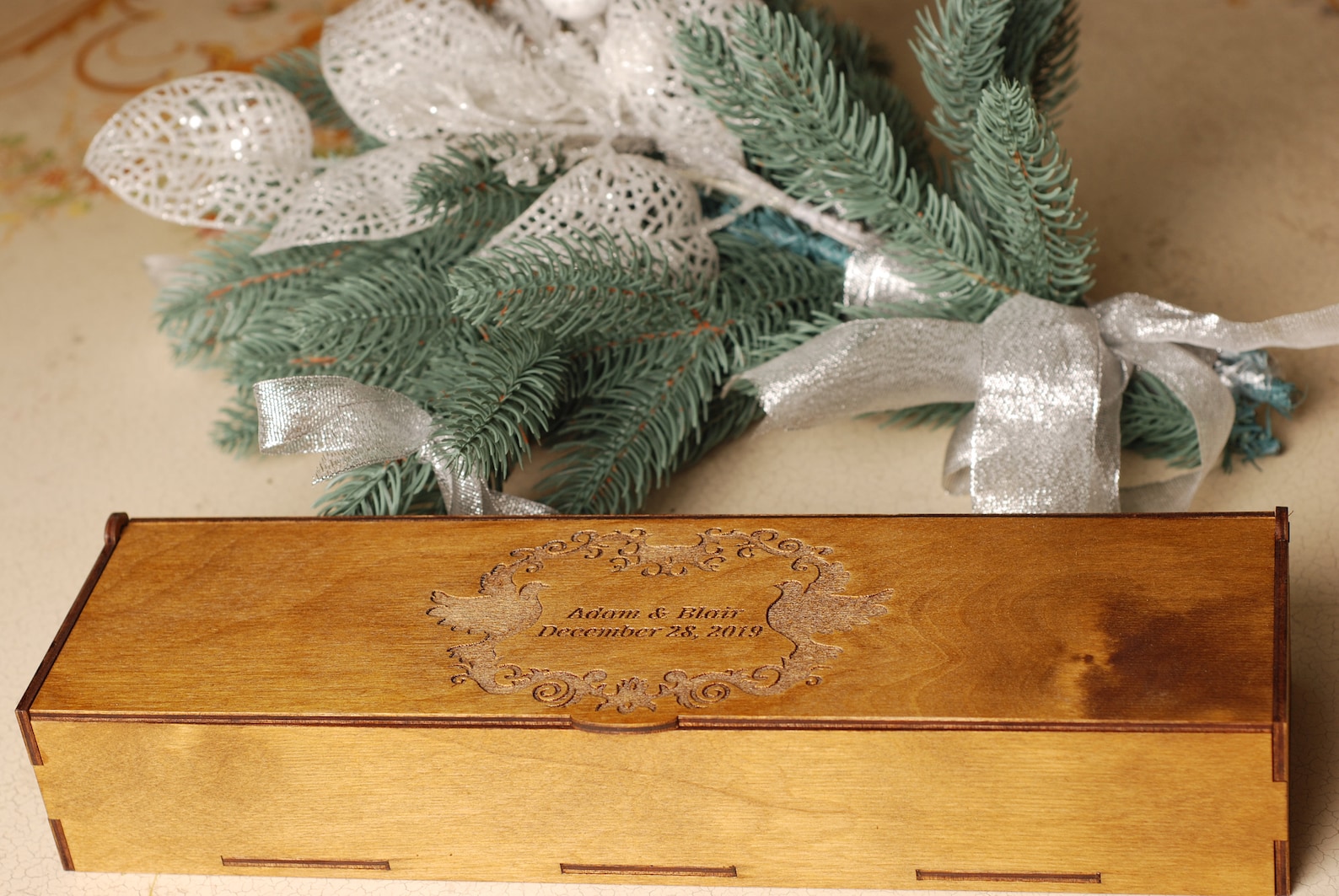 Wedding Knife Box Knife Storage Box Knife Box Box for Wedding Etsy