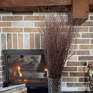 Birch branches, wedding birch decor, woodland wedding,birch branch,birch twigs,birch scrapbooking,decorative twigs. Decorative branches