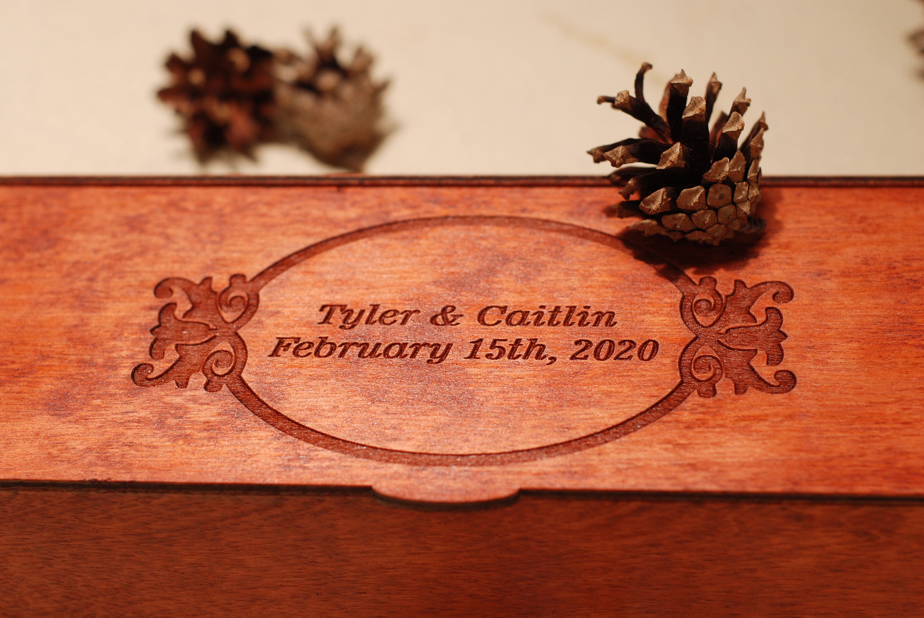 Knife Storage Box Knife Box Box for Wedding Knife Storage Box Etsy