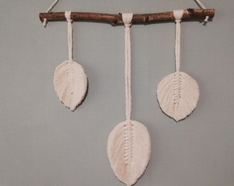 Macrame decor Handmade macrame Macrame wall hanging  Macrame Home Decor Macrame wall art Boho wall hanging Macrame art Macrame wall decor