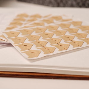 Photo corner sticker Photo album stickers Photo corners Photo frame Self adhesive Scrapbook sticker Scrapbook corners Diy photo album