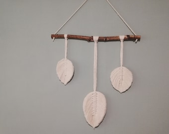 Macrame wall hanging Boho Macrame Macrame Home Decor Macrame wall art Boho wall hanging Macrame art Macrame wall decor Handmade macrame