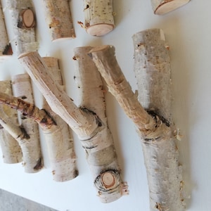 Wood hook Unique wood hook Handmade coat rack Tree branch hook Wood coat rack Birch wood hook Tree branch hook Wooden coat hook Coat hanger