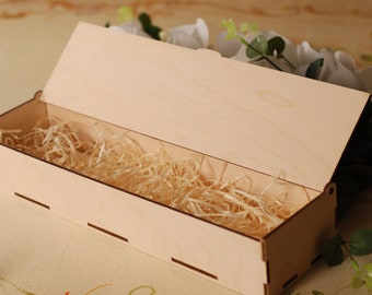 Box for wedding knife Storage Box Wedding knife box Wooden box for knife Knife Storage Box Rustic wedding Wedding gift Personalized server