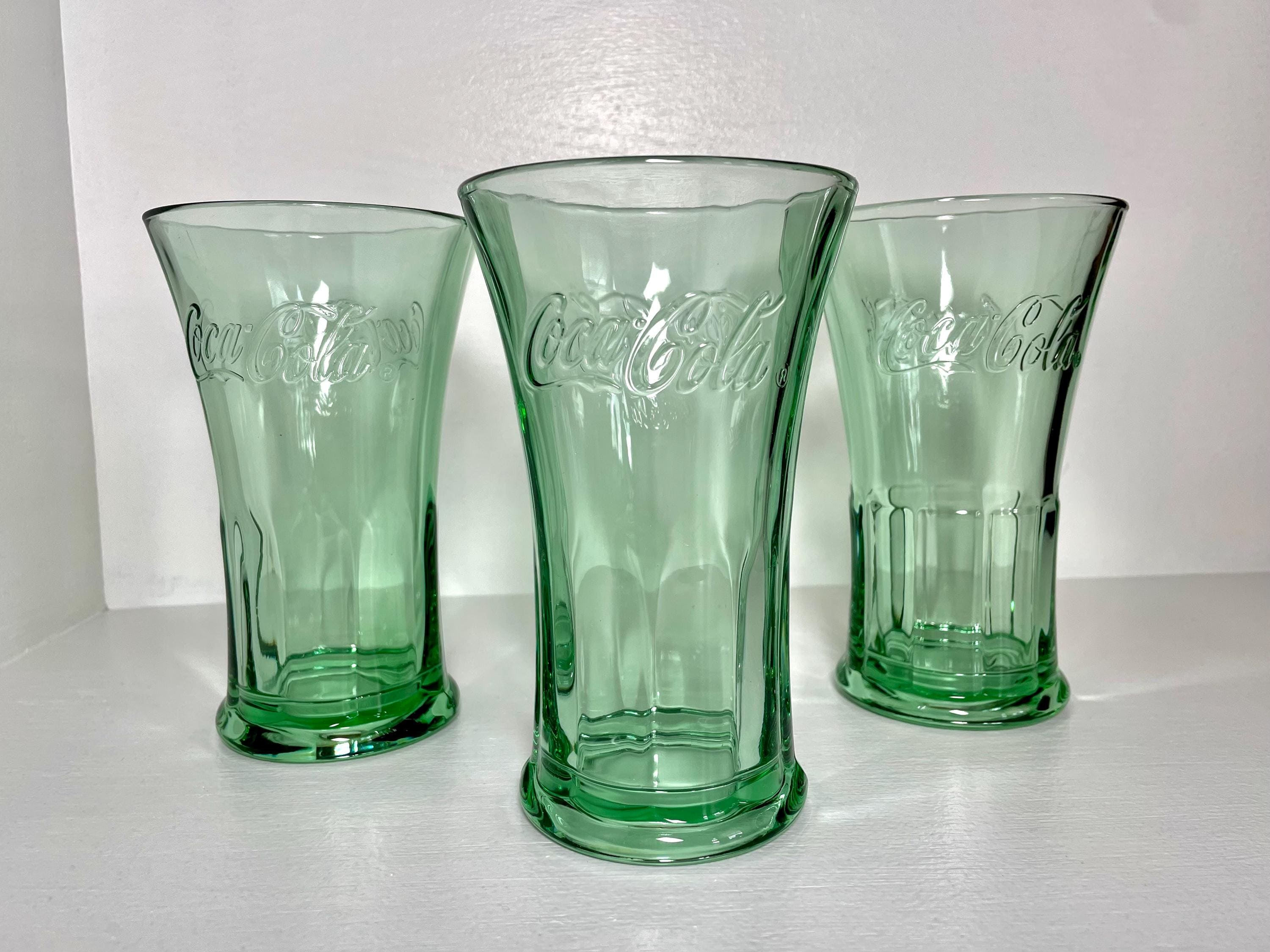Milchshake glas