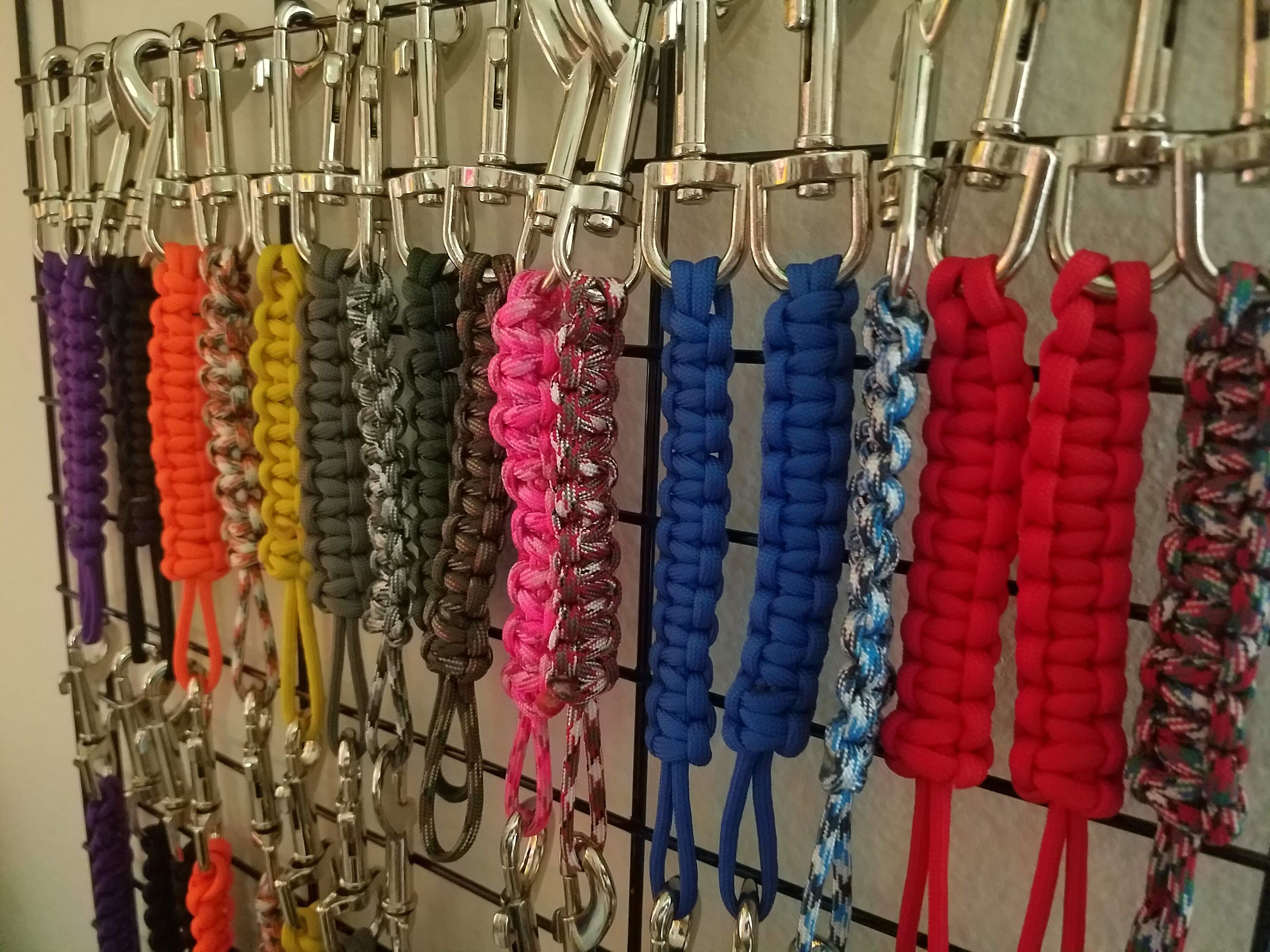 2 Prong Collar Safety Backup Harness Safety Backup Connector Etsy