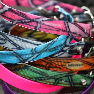 Biothane Bungee E-Collar