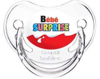 Bebe Surprise Etsy
