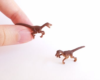 tiny dinosaur figures