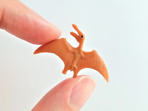 dinosaur toy Party Favor Pterodactyl Flying Toy Wild Life Figure Pterodactyl