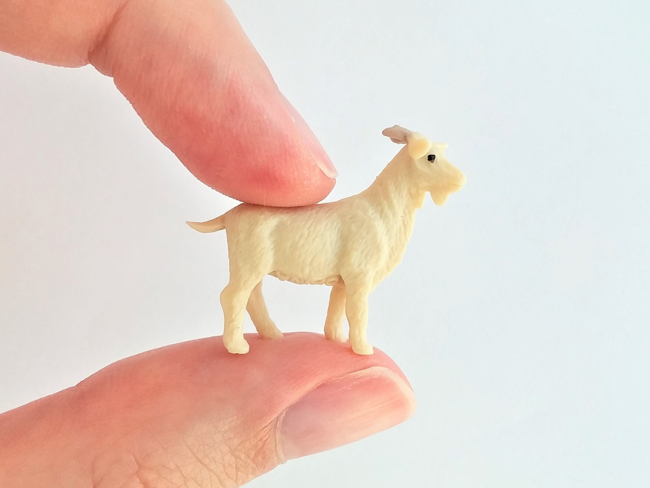 Animal Miniature Brass 