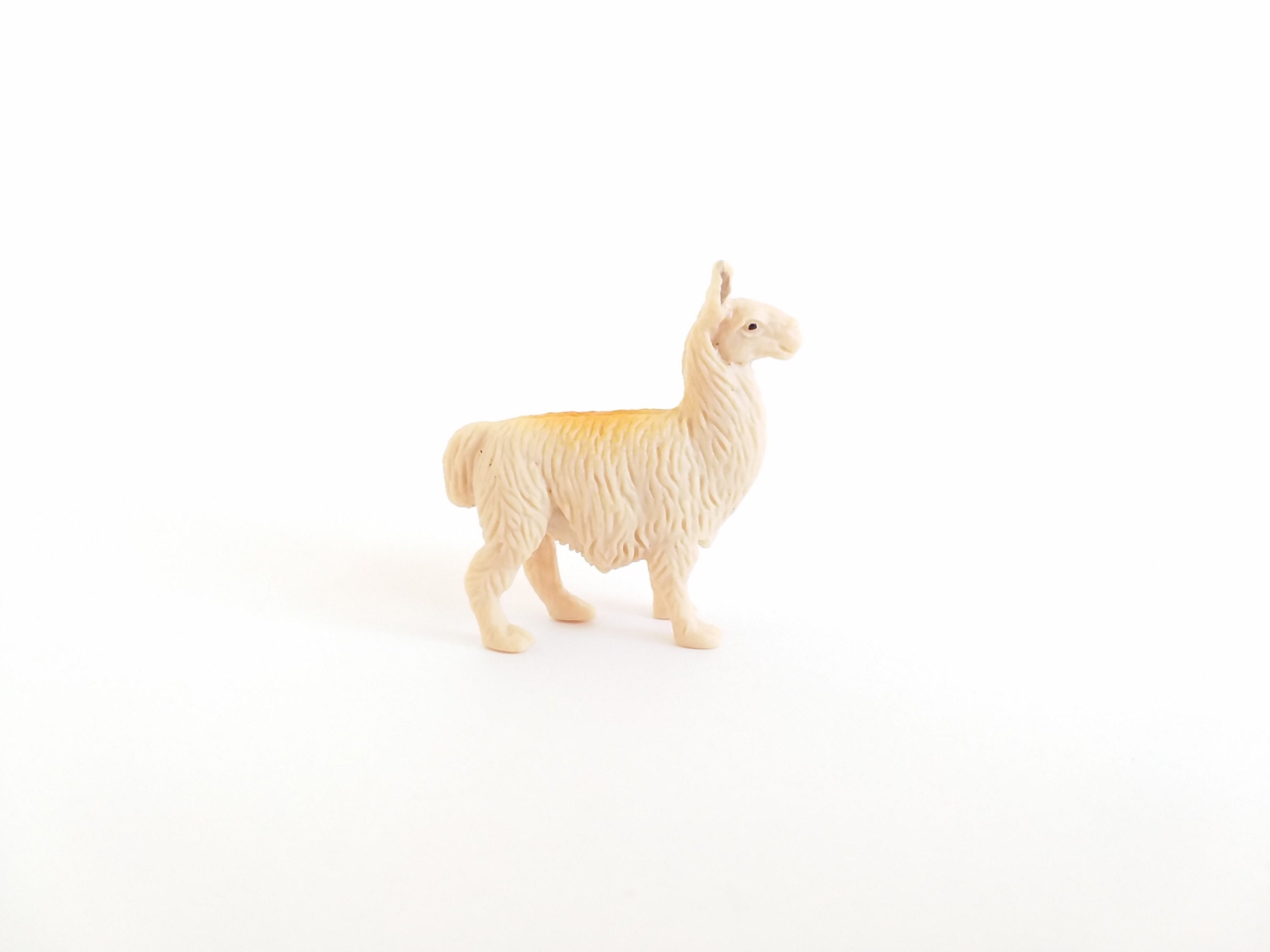 Llama figure 2025
