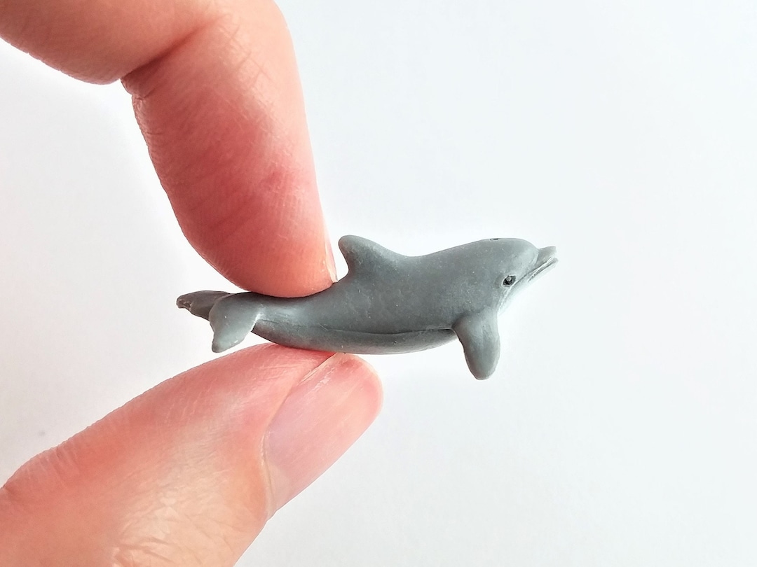 Asterix - Figurine PVC Plastoy - Asterix Sur Un Dauphin