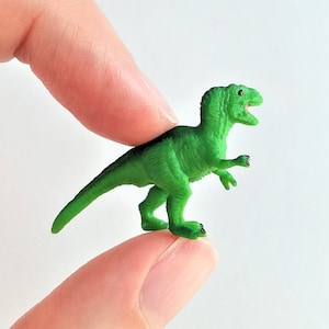 Plastic hotsell t rex