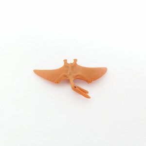 tiny pterosaur