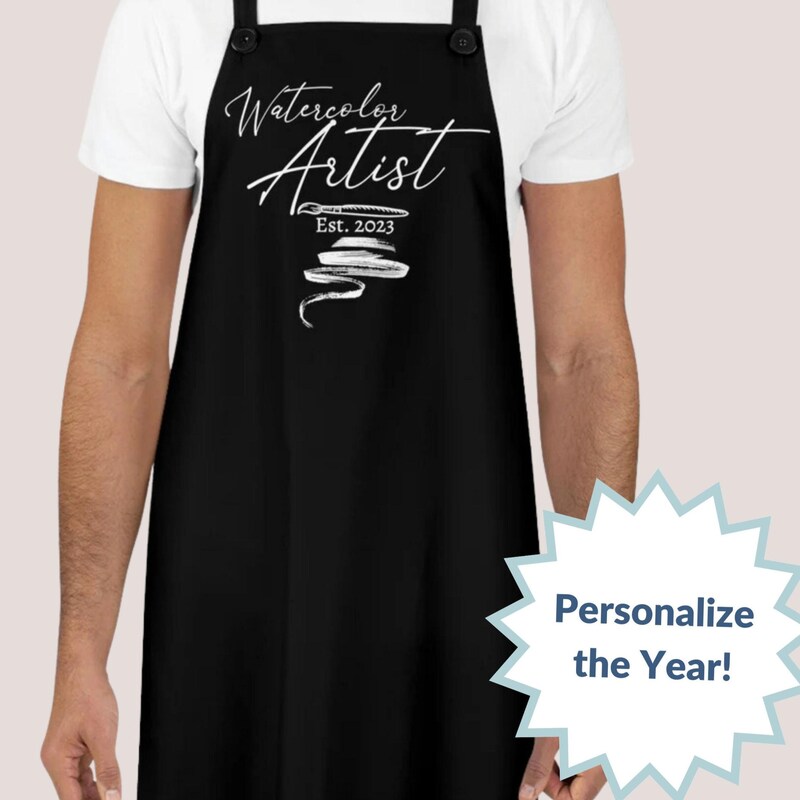 Artists Smocks for Adults Etsy