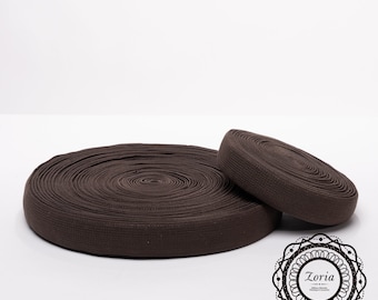Elastic Terry Cloth Hat Sweatband: DIY Hat Making - 5/20/25 Yards | CB001