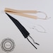 see more listings in the Millinery Supplies section