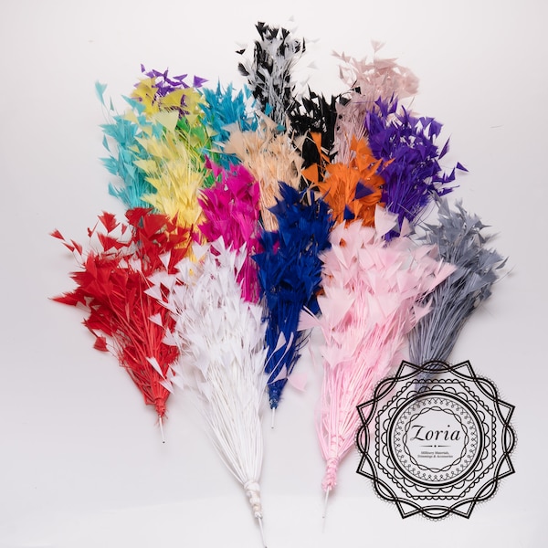 Turkey Feather 30cm | 801160