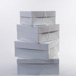 Hat Storage Boxes