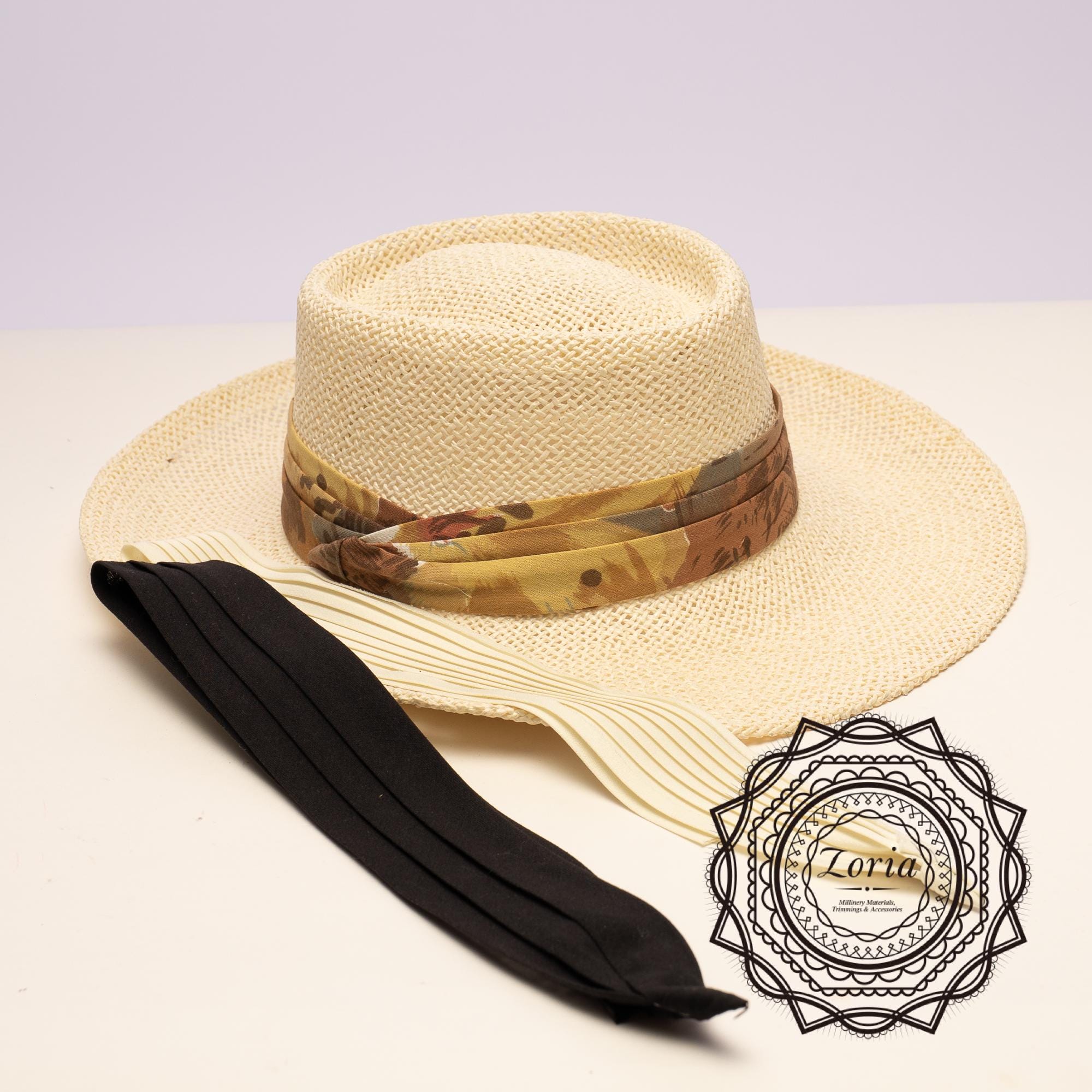 Gambler Hat Band - Etsy