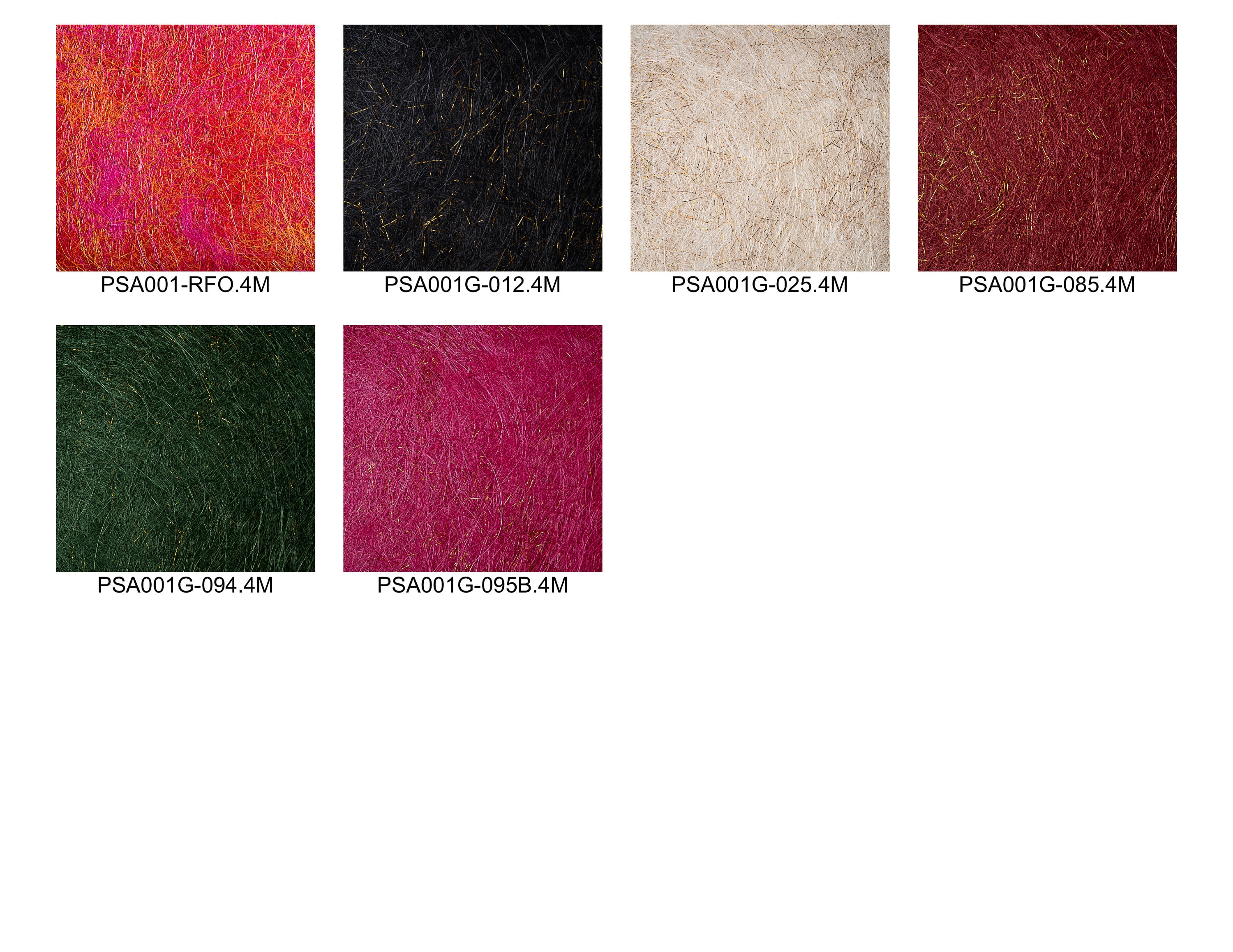Natural Abaca Scrunch Roll Fabric for Hats and Crafts- 4