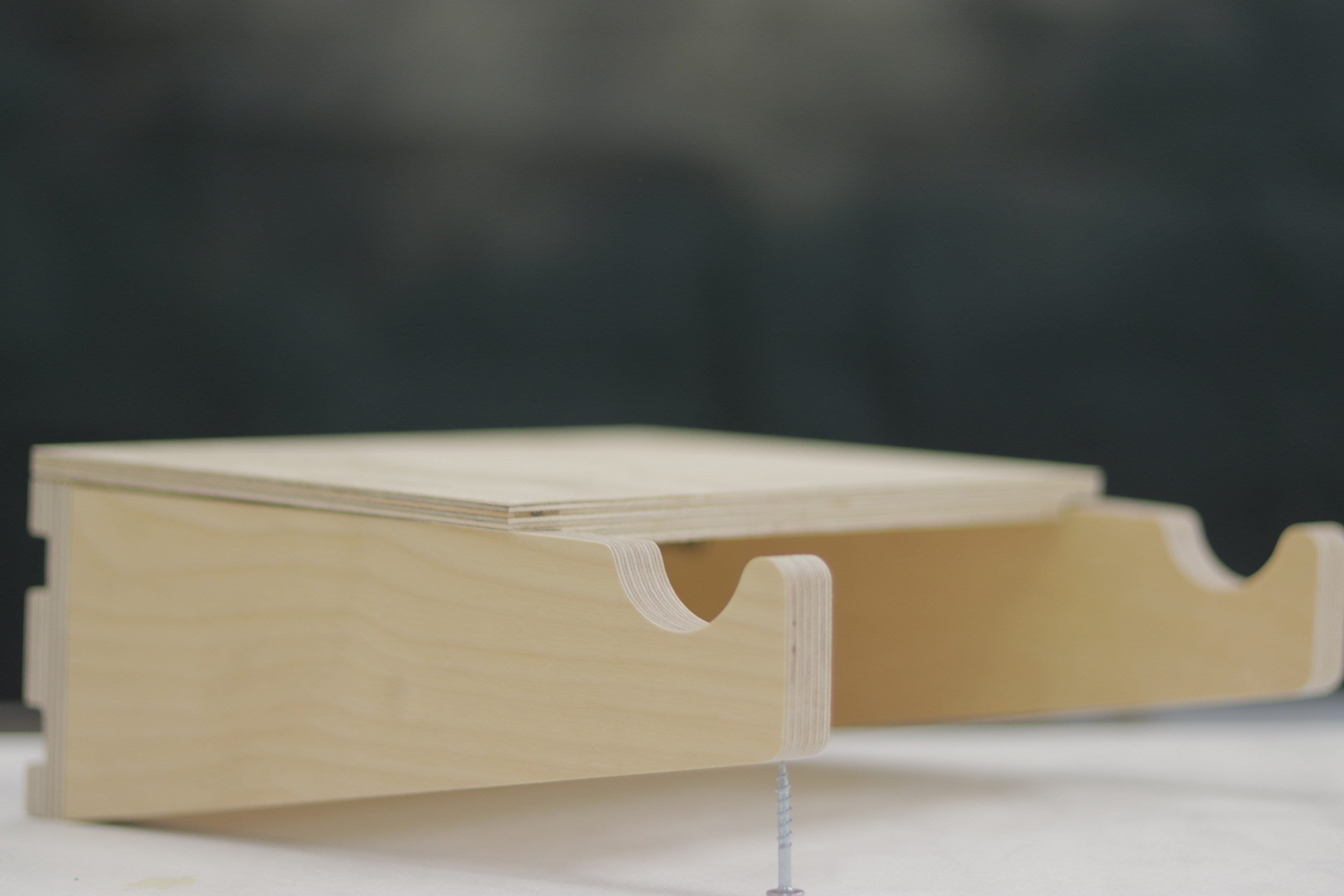 Support Mural Pour Vélo En Bois / Porte-vélo Mural / Porte-vélo En Bois / Rangement Intérieur Pour Vélos - France