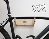 Maurad bike wall mount clearance
