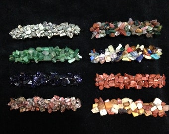 craft barrettes
