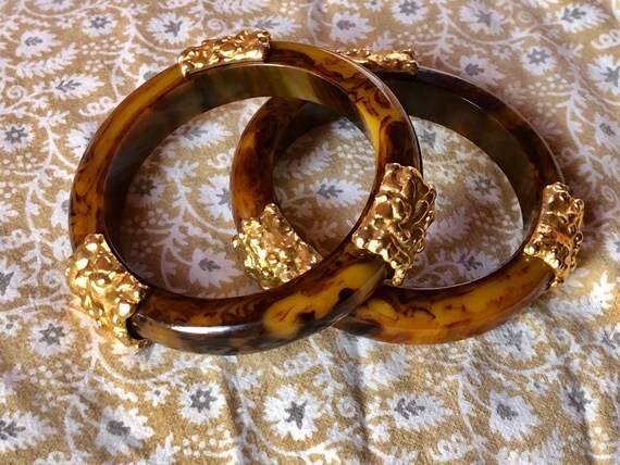 Mud bangles deals