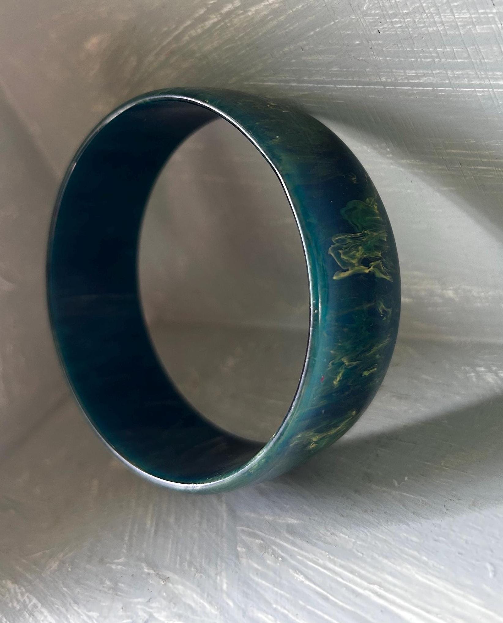 StremlineCurveBangle-