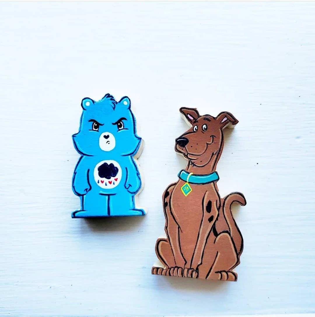 24 Day Nostalgic Advent Calendar Etsy