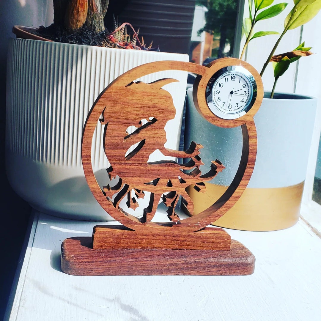 clock clip art